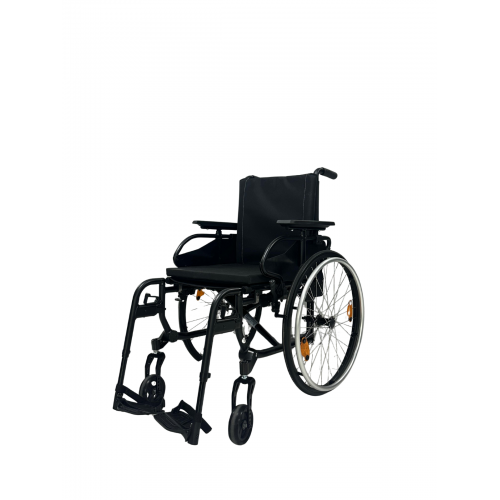 DIETZ AS[01] Aktif Tekerlekli Sandalye